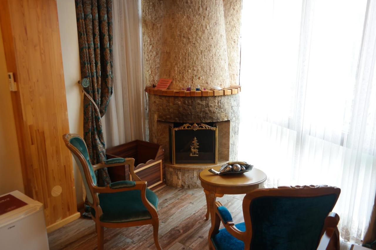 Asiklar Otel By Suekrue Adalar Esterno foto
